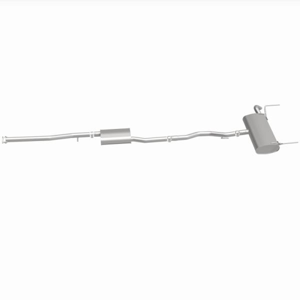 Magnaflow 106-1012