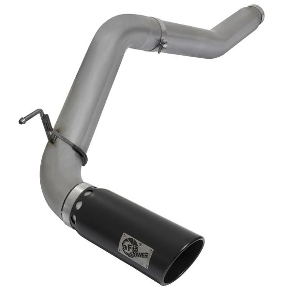 AFE Exhaust DPF Back aFe 49-46112-B