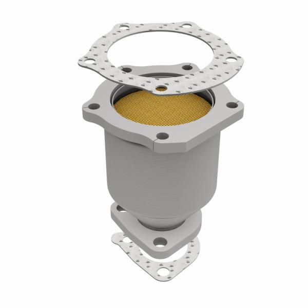 MAG Converter Direct Fit Magnaflow 49323