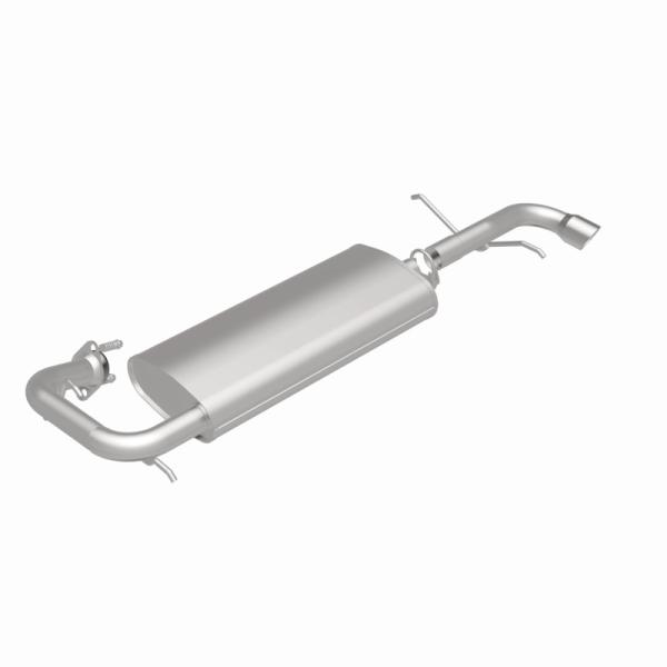 MAG BRE Exhaust Kits Magnaflow 106-0890