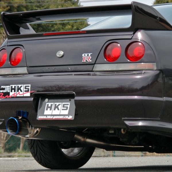 HKS 31029-AN002