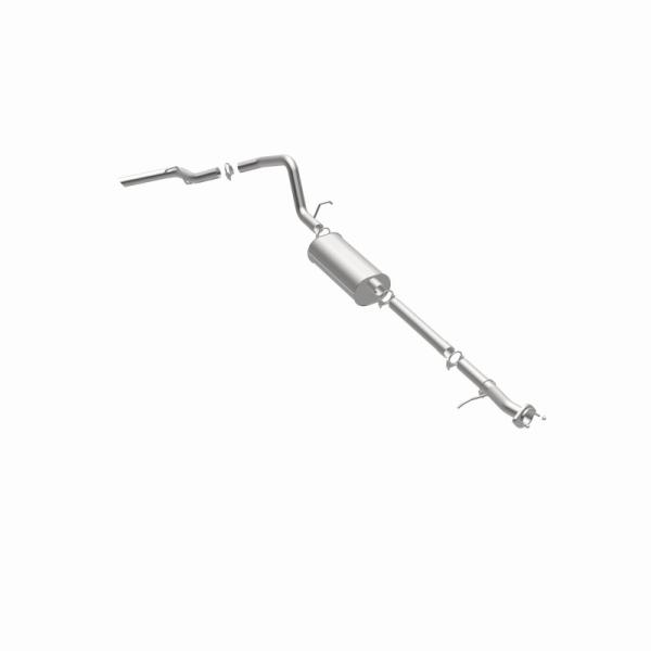 Magnaflow 106-0011