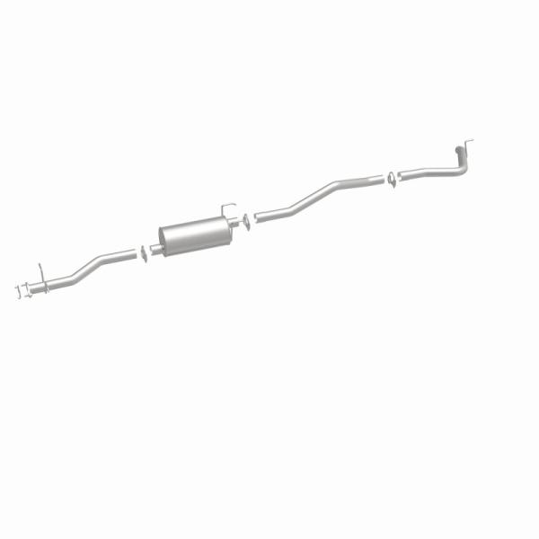 MAG BRE Exhaust Kits Magnaflow 106-0147