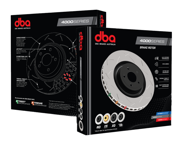 DBA 42225WXD