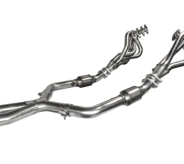 KSH LT Header & X-Pipe Kooks Headers 1131H020