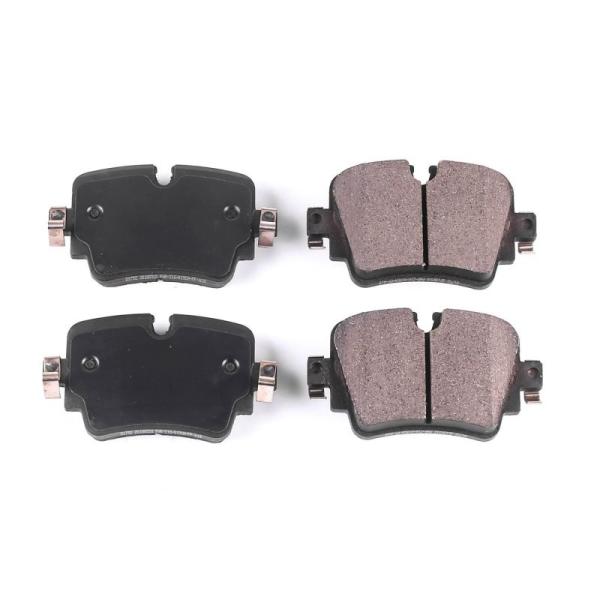 PowerStop 16-1752
