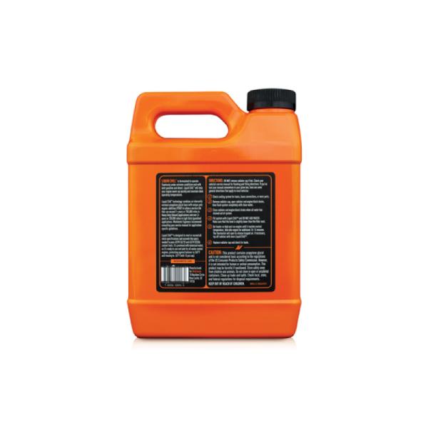 Mishimoto MMRA-LC-505064F
