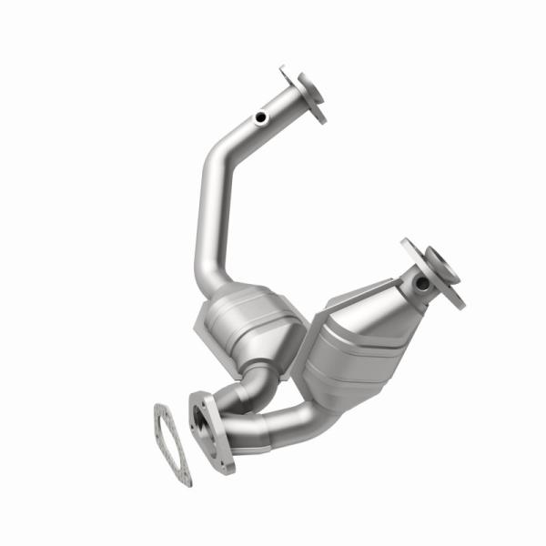 Magnaflow 447189