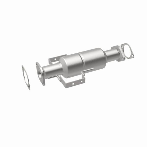 MAG Converter Direct Fit Magnaflow 4481243