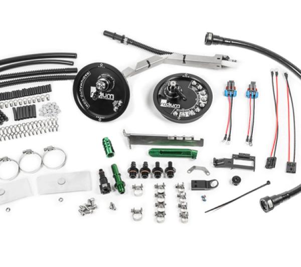 Radium Engineering 20-1180