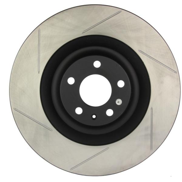 Stoptech 126.33118SR