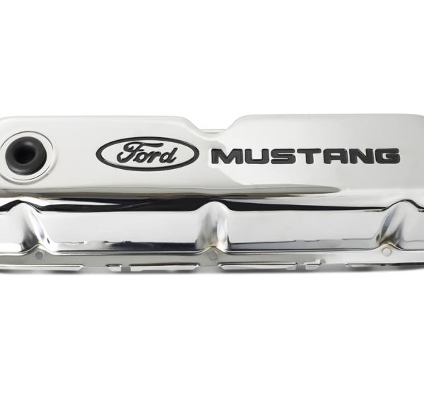 Ford Racing 302-100