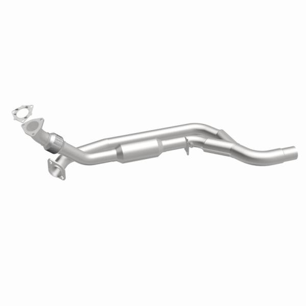 Magnaflow 4481518