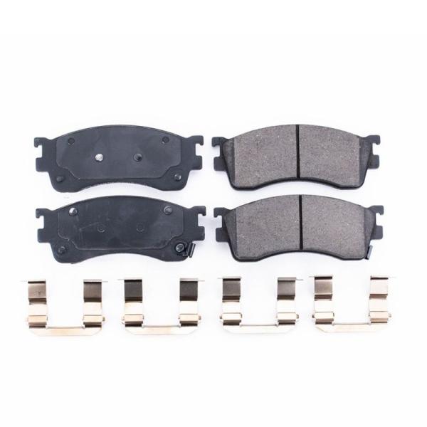 PowerStop 17-893