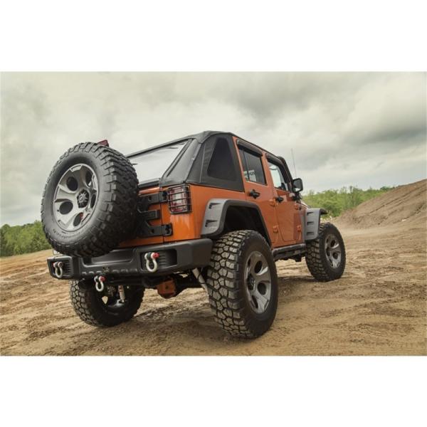 Rugged Ridge 13750.38