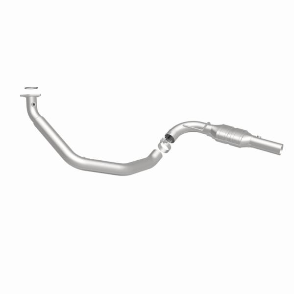 Magnaflow 4551601