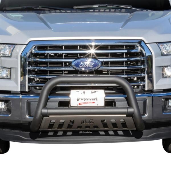 WES Bull Bars - Ultimate Westin 32-2455