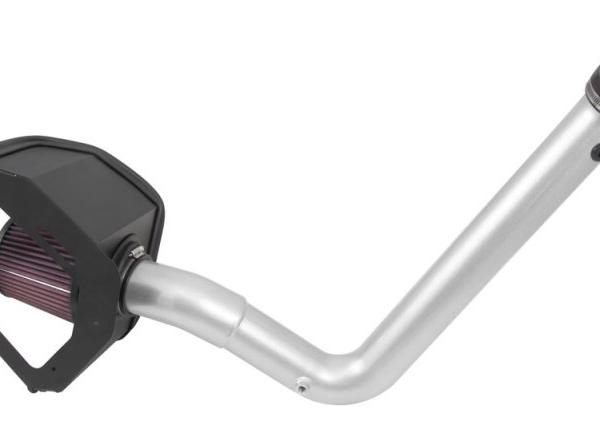 K&N Engineering 69-2551TS