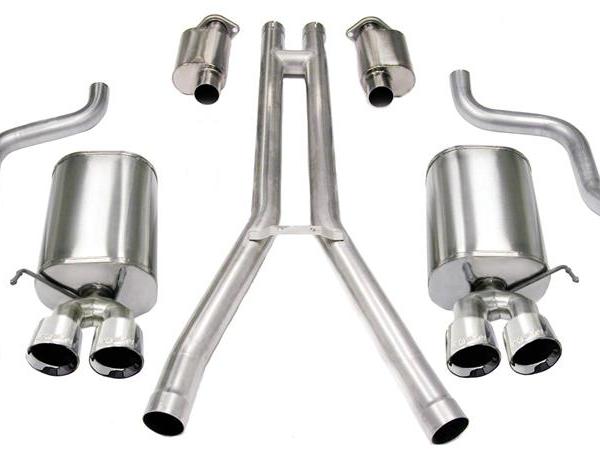 CORSA Performance 14156