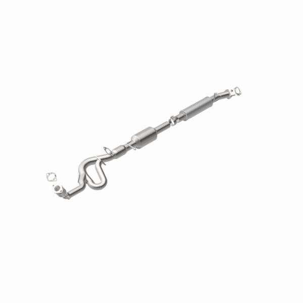 MAG Converter Direct Fit Magnaflow 5491248