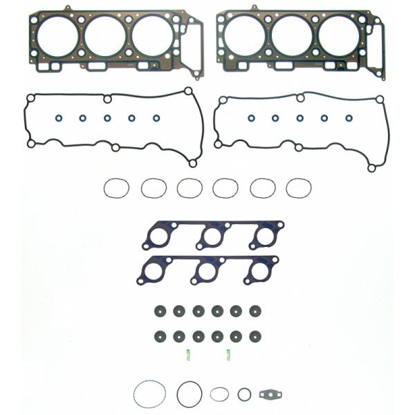 FEL Cylinder Head Gaskets Fel-Pro HS26300PT1