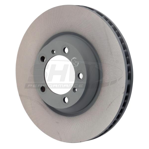SHW Performance PFR39736