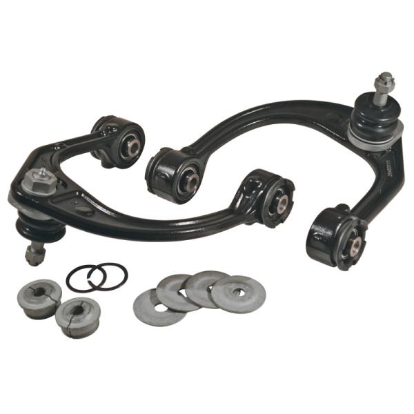 SPC Performance 25460