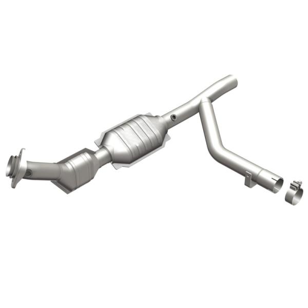 MAG Converter Direct Fit Magnaflow 447126