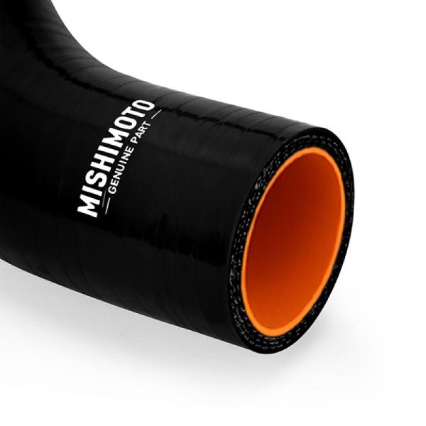 Mishimoto MMHOSE-CAM4-16HDBK