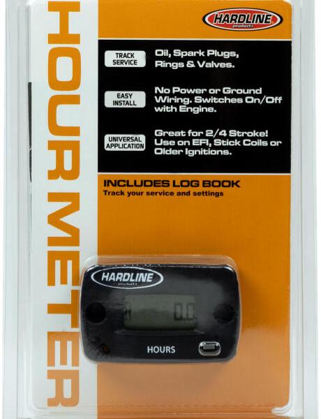 Hardline HR-8063-2