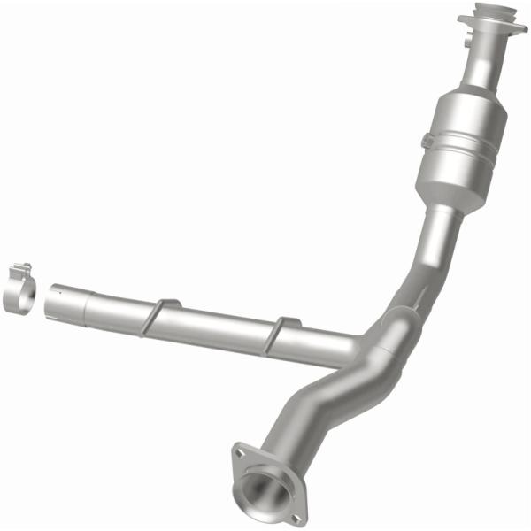 Magnaflow 5551139