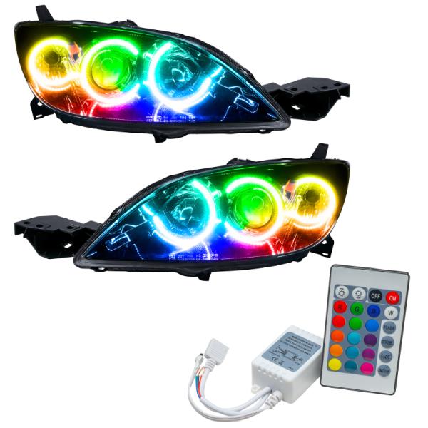 ORACLE Lighting 8174-504