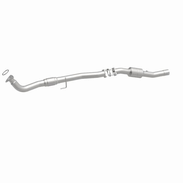 MAG Converter Direct Fit Magnaflow 458063