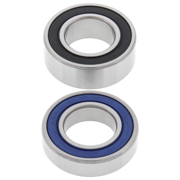 ABR Wheel Bearing Kits All Balls Racing 25-1676