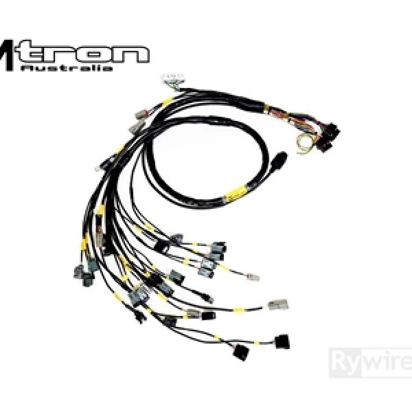 Rywire RY-B-EMTRON-KV8