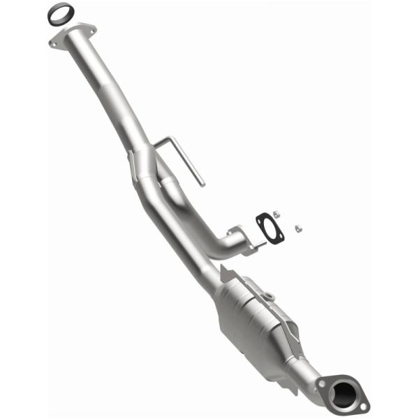 MAG Converter Direct Fit Magnaflow 49676