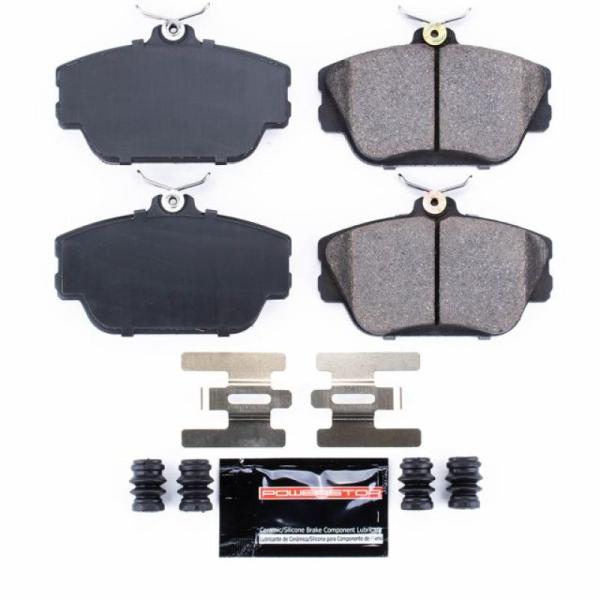 PowerStop Z23-598