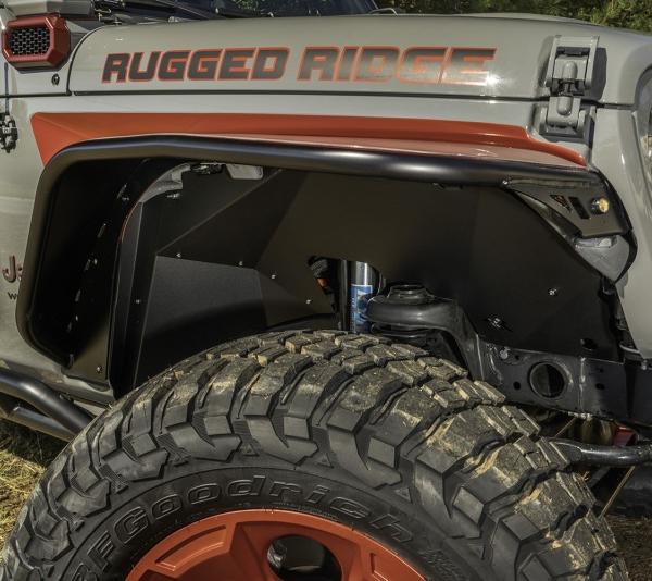 Rugged Ridge 11615.61