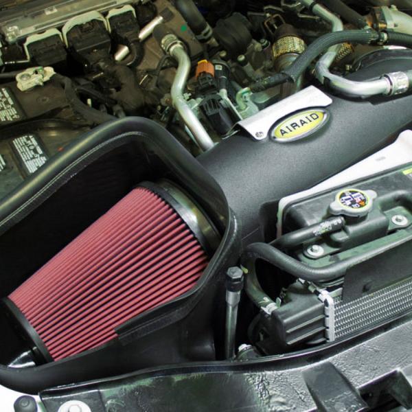 Airaid 400-278