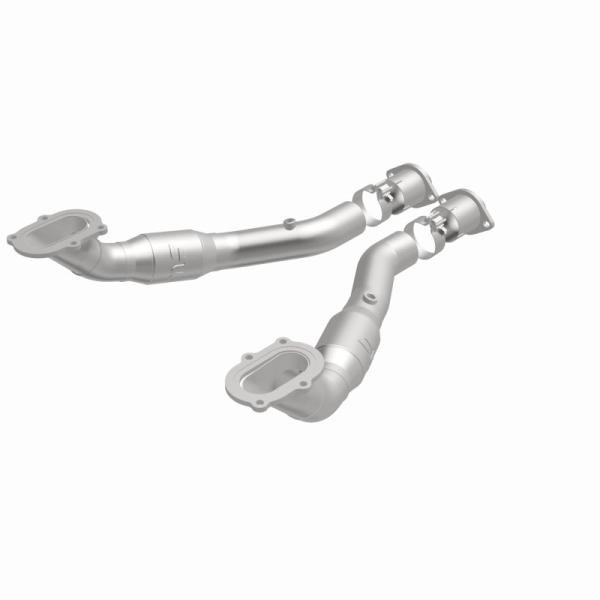MAG Converter Direct Fit Magnaflow 23-053