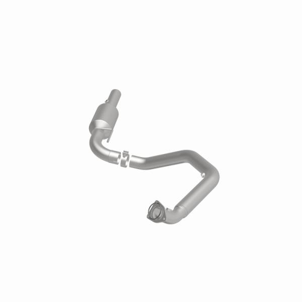 MAG Converter Direct Fit Magnaflow 280427