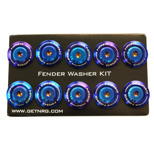 NRG Fender Washer Kits NRG FW-200TT