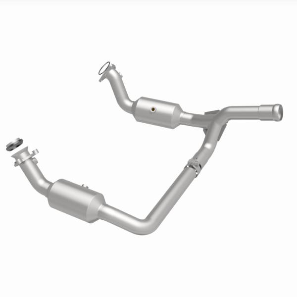 Magnaflow 280656