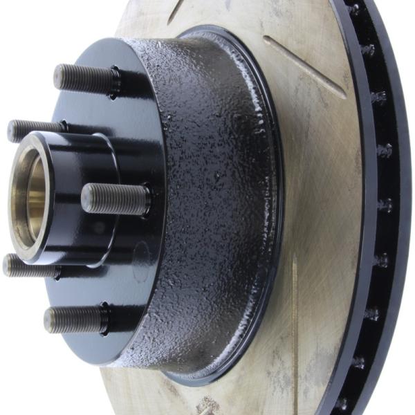 Stoptech 126.61000SR