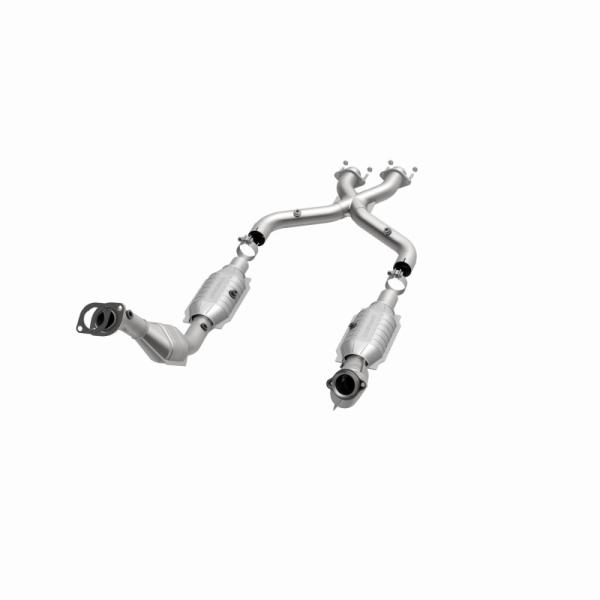 Magnaflow 454018