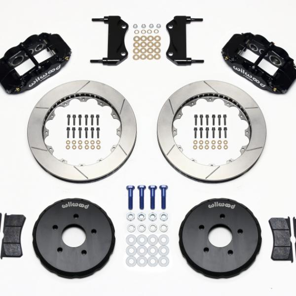 WIL Superlite Brake Kit Wilwood 140-9190