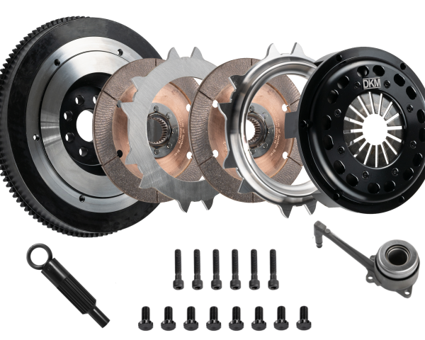 DKM Clutch MR-034-060