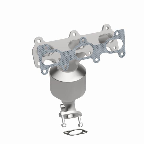 MAG Converter Direct Fit Magnaflow 50675