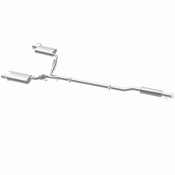 Magnaflow 106-0557