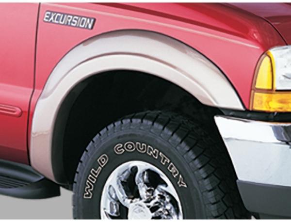 Bushwacker 20910-02